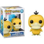 Funko Pop! Pokémon Psyduck Games 781 – Zbozi.Blesk.cz