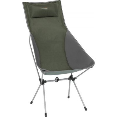 Židle Easy Camp Willow Compact Chair L zelená – Hledejceny.cz