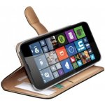 CELLY Wally Microsoft Lumia 640 černé – Zboží Živě