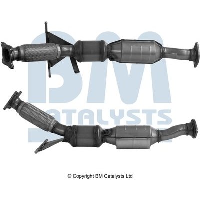 BM CATALYSTS BM91399H – Hledejceny.cz