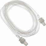 CAIR LGL UNICATH, tlaková hadička Male/Male - 1,5 mm x 200 cm – Hledejceny.cz