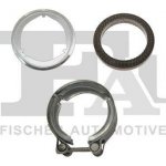 Montážní sada, filtr pevných částic FA1 CC111457