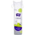 Bella Cotton Classic odličovací tampóny 120 kusů – Sleviste.cz