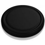 Zavařovací víčko Twist 82, 1 ks, černá/mat – Zboží Dáma