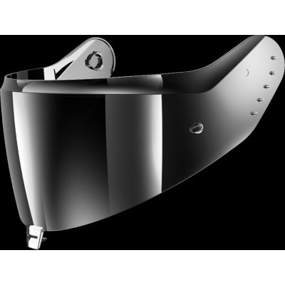 Plexi Shark Skwal-i3/D-Skwal 3/Ridill 2 iridiové chromové – Sleviste.cz