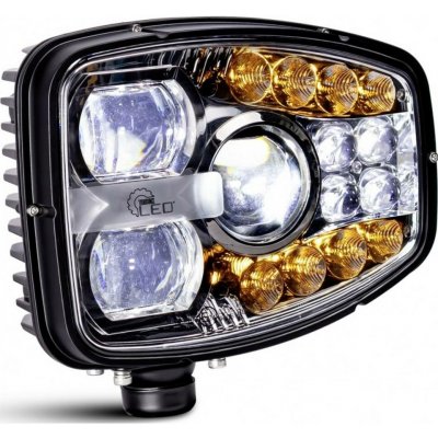 KAMAR přední reflektor L3430 LED vpředu – Hledejceny.cz