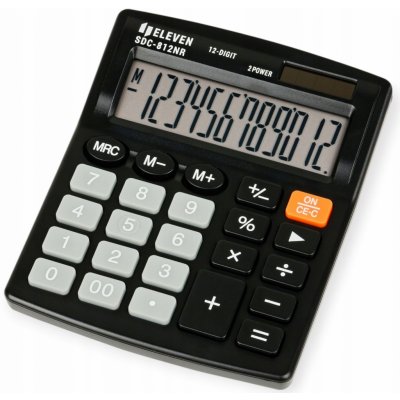 Eleven SDC812NR – Zbozi.Blesk.cz