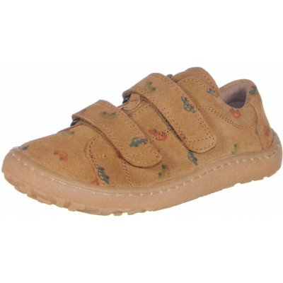 Froddo G3130240-27 Barefoot base brown – Zboží Mobilmania