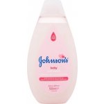 Johnson´s Jemný dětský mycí gel 500 ml – Zboží Dáma