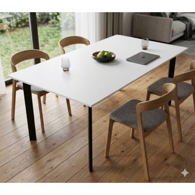 In-Design Taura černá matná – Zboží Mobilmania