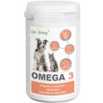 Dromy Omega 3 kapsle EPA & DHA 100 cps. – Sleviste.cz