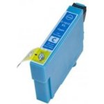 Compatible Epson 18XL C13T18124022 - kompatibilní s čipem – Zboží Živě