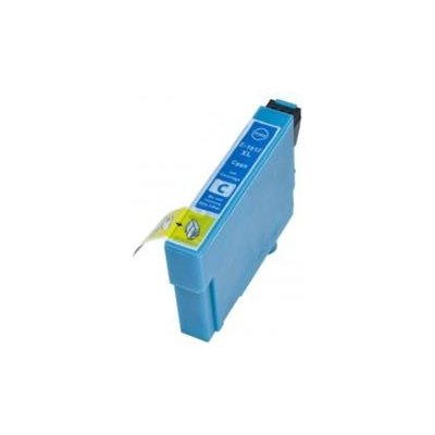 Compatible Epson 18XL C13T18124022 - kompatibilní s čipem – Zboží Živě