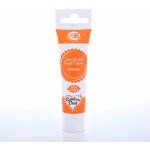 ProGel Gelová barva oranžová 25 g – Hledejceny.cz