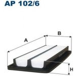 Vzduchový filtr Filtron AP102/6 – Hledejceny.cz