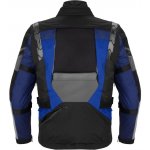 Spidi 4Season EVO černo-modrá | Zboží Auto Spidi 4Season EVO černo-modrá | Zboží Auto