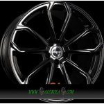 GMP Furiosa 11x20 5x130 ET60 gloss black – Sleviste.cz