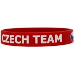 SPORTTEAM Náramek silikon ČR 3 – Hledejceny.cz