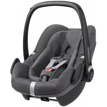 Maxi-Cosi Pebble Plus 2017 Sparkling Grey