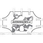 WinnWell terč do branky SHOTMATE 60 – Zboží Mobilmania