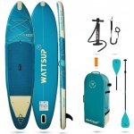 Paddleboard WATTSUP MARLIN 12'5 MINICOMBO – Zboží Mobilmania