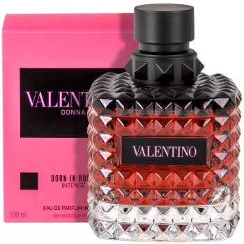 Valentino Born In Roma Intense Donna parfémovaná voda dámská 100 ml