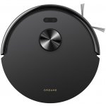 Dreame F20 Plus Black – Hledejceny.cz