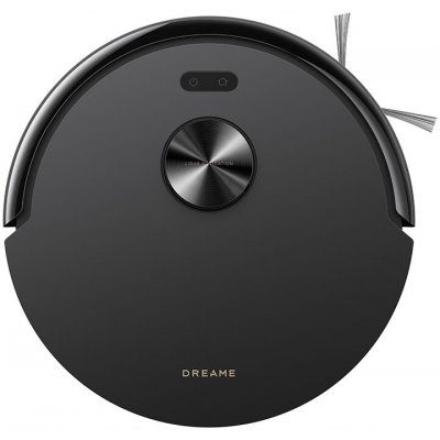 Dreame F20 Plus Black – Hledejceny.cz