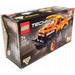 LEGO® Technic 42135 Monster Jam El Toro Loco – Zbozi.Blesk.cz