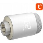 Smart AVATTO TRV10 ZigBee Tuya – Hledejceny.cz