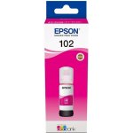 Inkoust Epson 102 Multipack - originální – Zboží Mobilmania