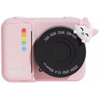 ZooFamily Kočička – Sleviste.cz