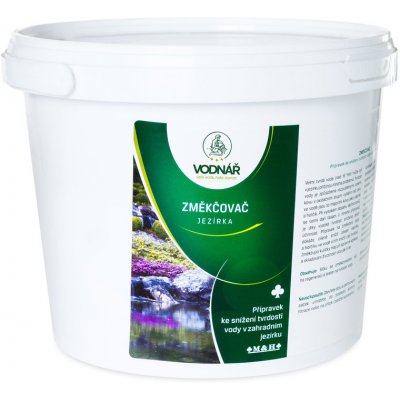 Vodnář Změkčovač vody 800 g – Zboží Dáma Vodnář Změkčovač vody 800 g – Zboží Dáma