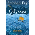 Odyssea - Stephen Fry – Hledejceny.cz