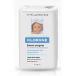 Klorane Bébé Savon Surgras 250 g – Zboží Dáma