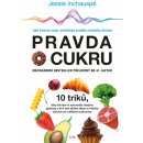 Pravda o cukru. Jak krevní cukr ovlivňuje kvalitu našeho života - Jessie Inchauspé e-kniha