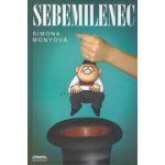 Sebemilenec - Monyová Simona – Hledejceny.cz