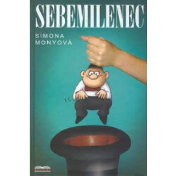 Sebemilenec - Monyová Simona