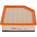 BOSCH F 026 400 451 Vzduchový filtr (F026400451) – Hledejceny.cz