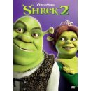 Shrek 2 DVD