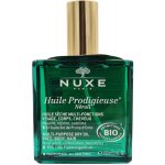 Nuxe BIO Multifunkční suchý olej Néroli 100 ml – Zboží Dáma