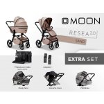 Moon Resea 2.0 Extra set SAND 2026 – Zboží Dáma