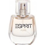 Esprit Pure parfémovaná voda dámská 20 ml – Hledejceny.cz