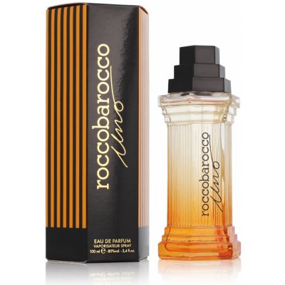 Roccobarocco Uno parfémovaná voda dámská 100 ml – Zboží Mobilmania
