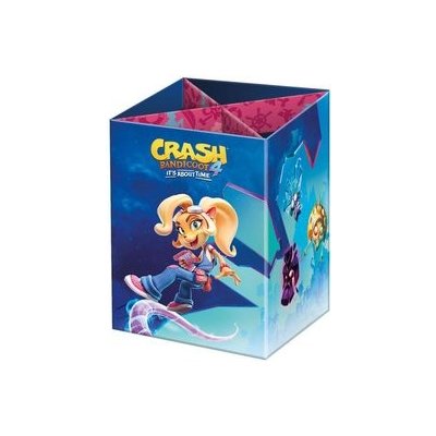 Stojan na pera Coco Bandicoot – Sleviste.cz