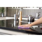 Vileda Actifibre mikrohadřík do kuchyně 27 x 30,5 cm 2 ks – Zboží Mobilmania