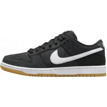 Nike SB Dunk Low Pro Black Gum