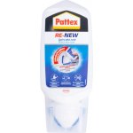 Pattex Sanitární silikon renovační 80 ml bílý – Zboží Mobilmania