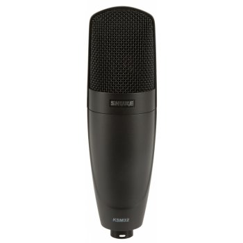 SHURE KSM32/CG