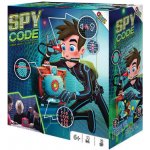 Cool games Spy code Sejf – Zbozi.Blesk.cz